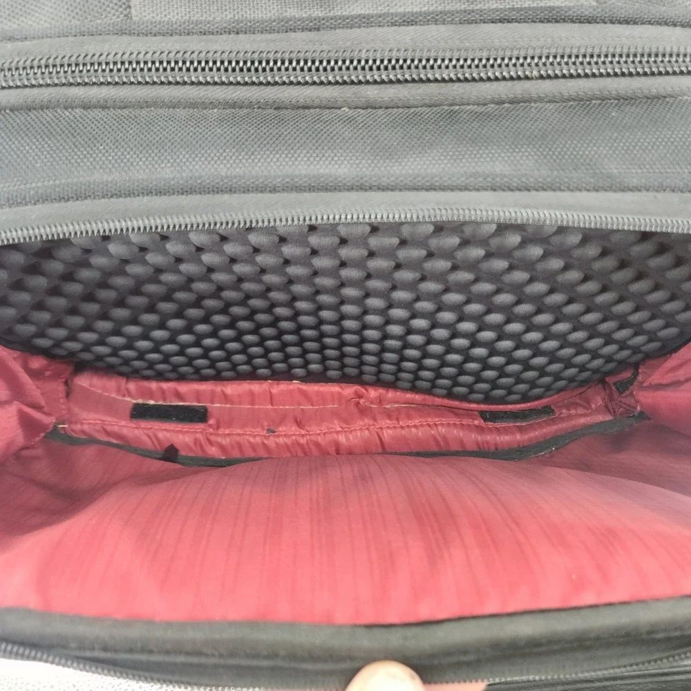 Samsonite Rolling Spinner Laptop Bag 17